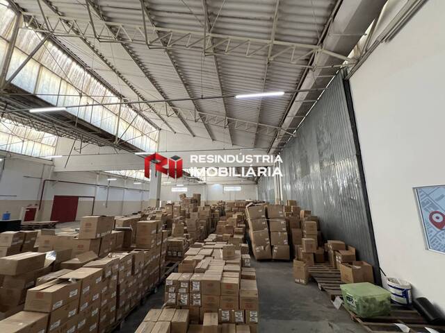 Galpão para Locação em Jandira - 5