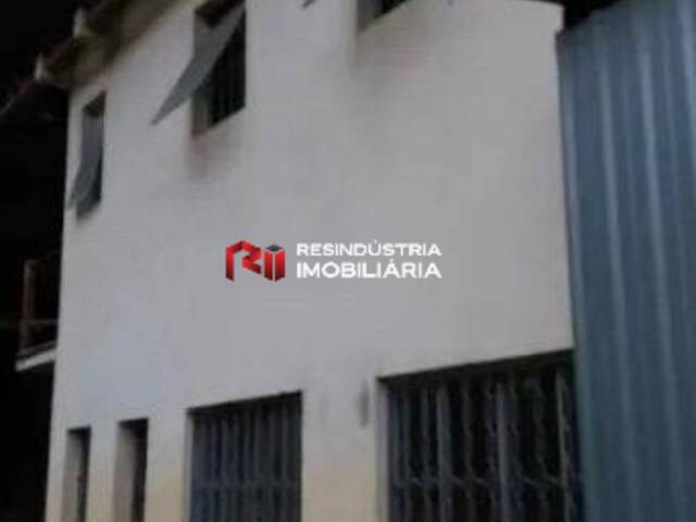 #2502 - Galpão para Locação em Barueri - SP - 2