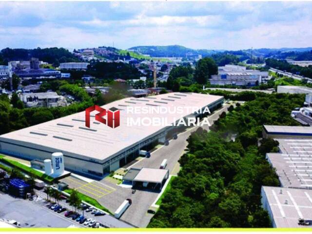 Galpão para Locação em Barueri - 4