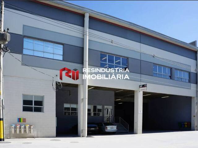 Galpão para Locação em Barueri - 5