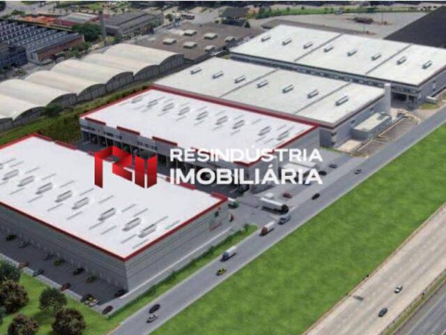 Galpão para Locação em Barueri - 2