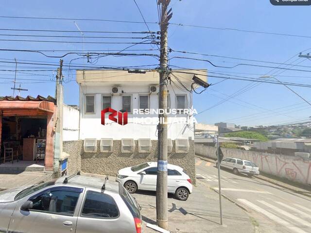 #2507 - Galpão para Locação em Barueri - SP - 1