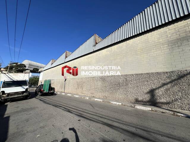 #2507 - Galpão para Locação em Barueri - SP - 3