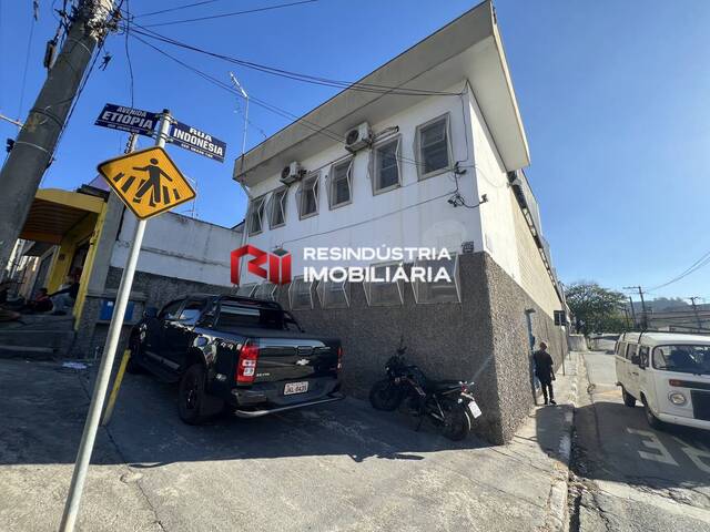 #2507 - Galpão para Locação em Barueri - SP - 2
