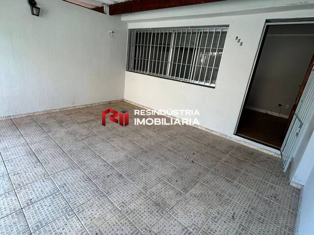#2509 - Casa para Locação em Barueri - SP - 1