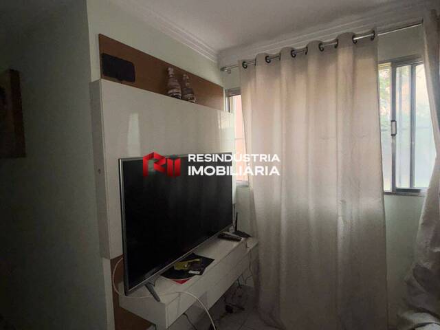 #2511 - Apartamento para Venda em Osasco - SP - 1