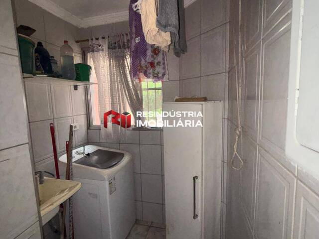 #2511 - Apartamento para Venda em Osasco - SP - 2