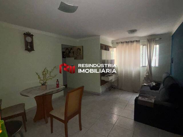 Apartamento para Venda em Osasco - 4