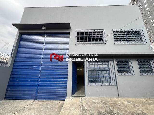 #2398 - Galpão para Locação em Osasco - SP - 2