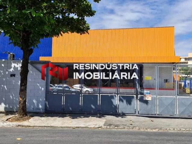 Galpão para Locação em Santana de Parnaíba - 5