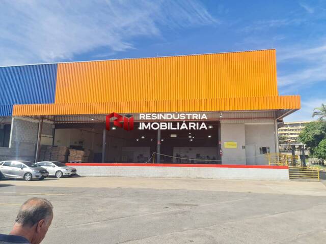 Galpão para Locação em Santana de Parnaíba - 4