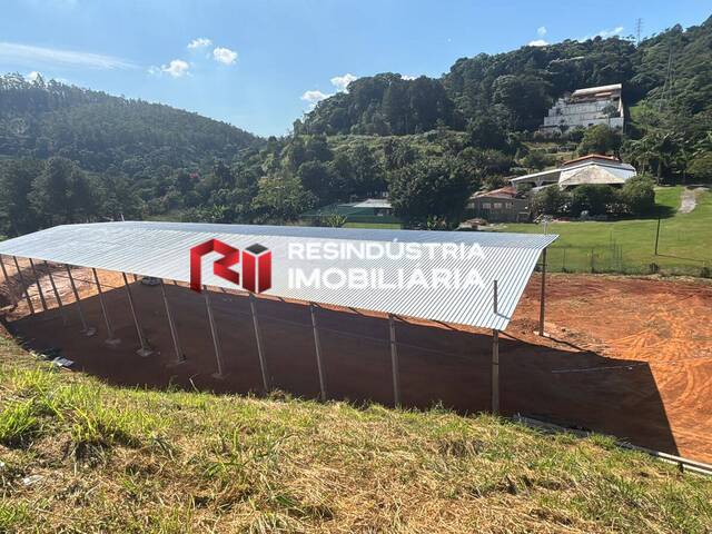 Locação em Residencial Santa Helena - Gleba II - Santana de Parnaíba