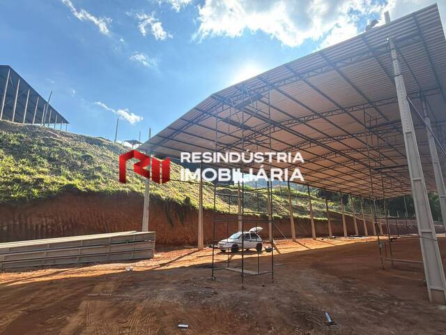 Galpão para Locação em Santana de Parnaíba - 3