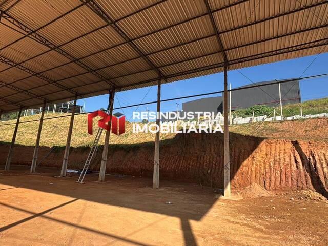 Galpão para Locação em Santana de Parnaíba - 5