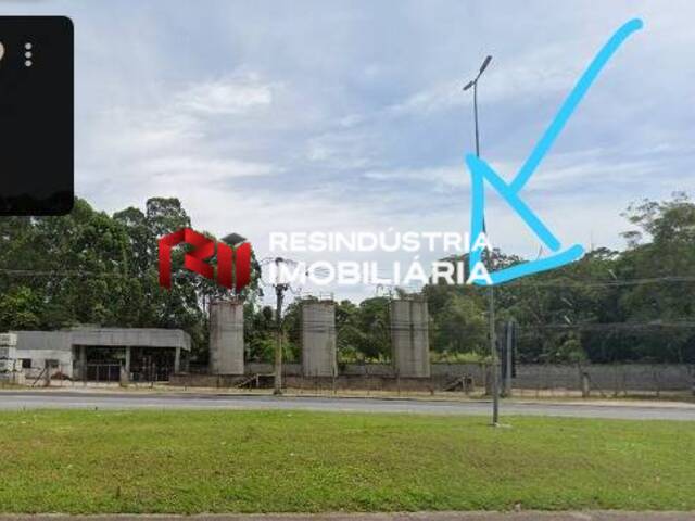 #2518 - Área para Locação em Jandira - SP - 3