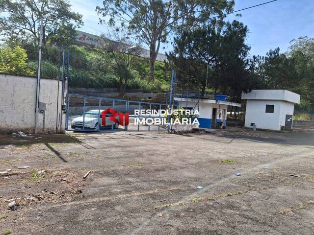 Galpão para Locação em Osasco - 4