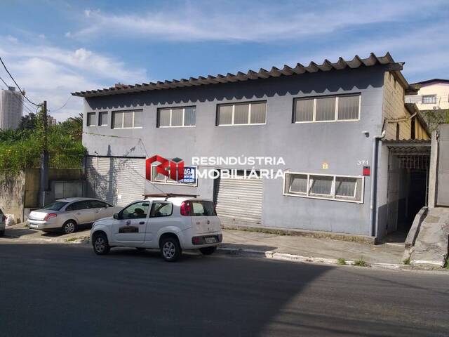 #2499 - Galpão para Locação em Barueri - SP - 2