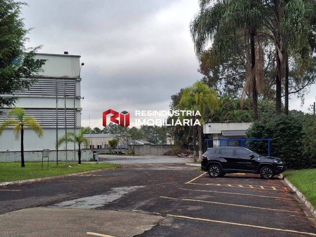 #2521 - Galpão para Locação em Osasco - SP - 2