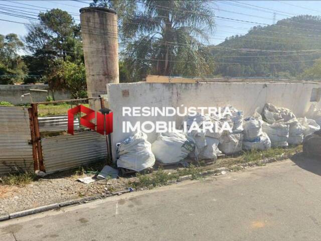 #2522 - Terreno para Venda em Santana de Parnaíba - SP - 2