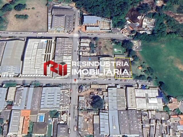 Terreno para Venda em Santana de Parnaíba - 4