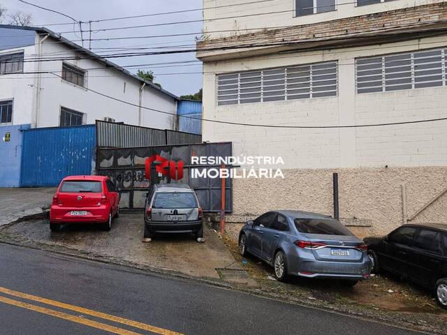 #2524 - Galpão para Locação em Barueri - SP - 1