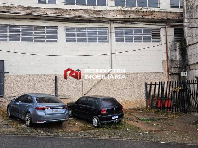 #2524 - Galpão para Locação em Barueri - SP - 3