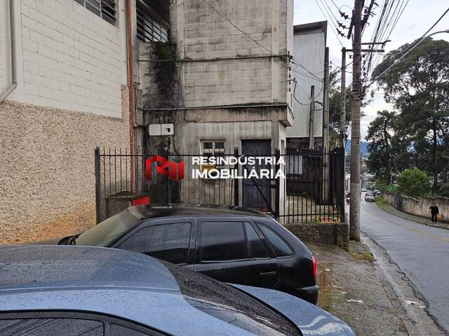 Galpão para Locação em Barueri - 4