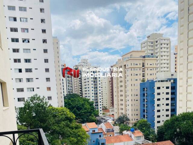 Venda em Moema - São Paulo