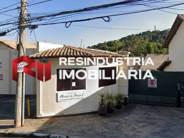 #2527 - Casa para Locação em Barueri - SP - 1