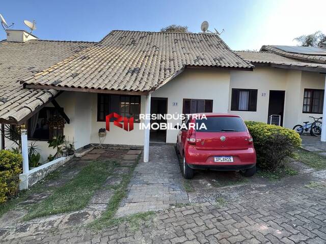 #2527 - Casa para Locação em Barueri - SP - 3
