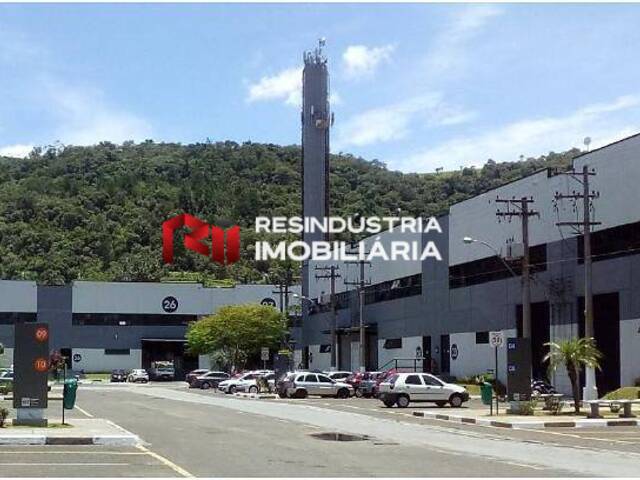 Galpão para Locação em Barueri - 2