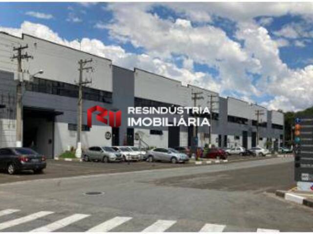 Galpão para Locação em Barueri - 3