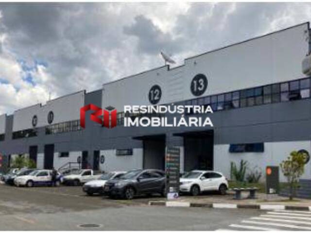 Galpão para Locação em Barueri - 4