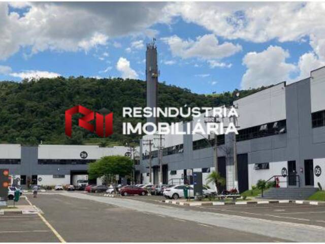 Galpão para Locação em Barueri - 5