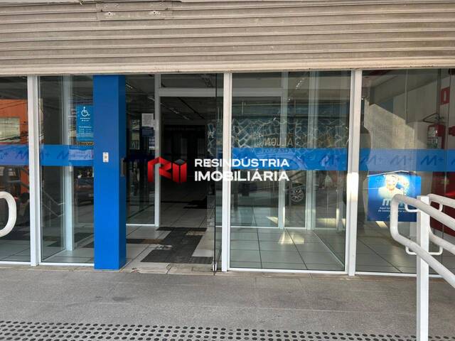 #2530 - Salão Comercial para Locação em Carapicuíba - SP - 2