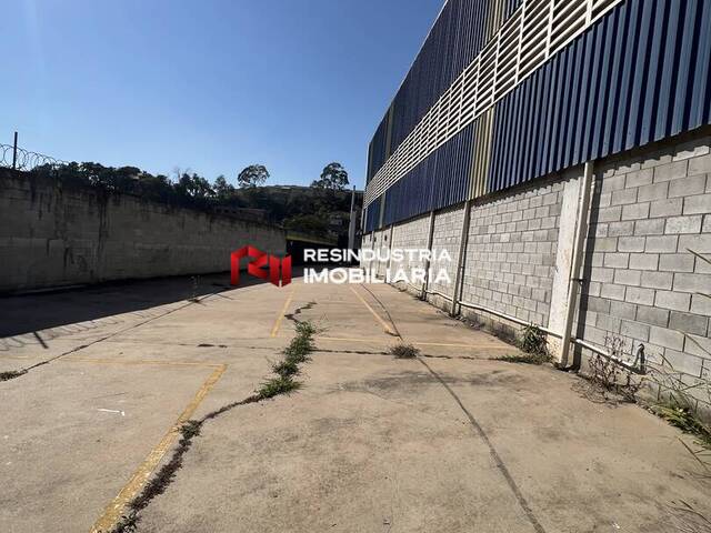 Galpão para Venda em Santana de Parnaíba - 5