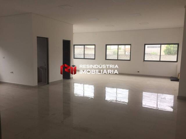Sala para Locação em Cajamar - 4