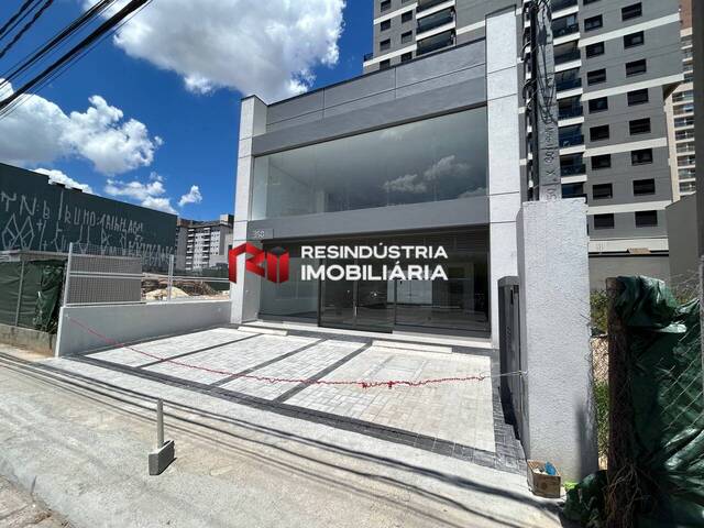 Locação em Bethaville I - Barueri