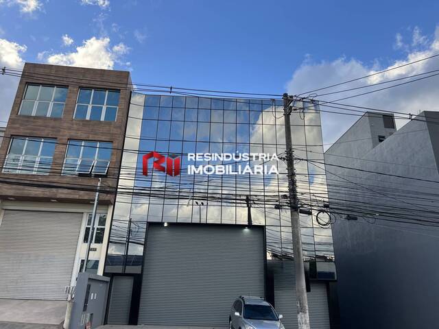 Prédio comercial para Locação em Barueri - 3