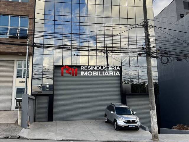 Prédio comercial para Locação em Barueri - 4