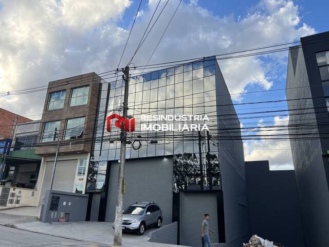 Prédio comercial para Locação em Barueri - 5