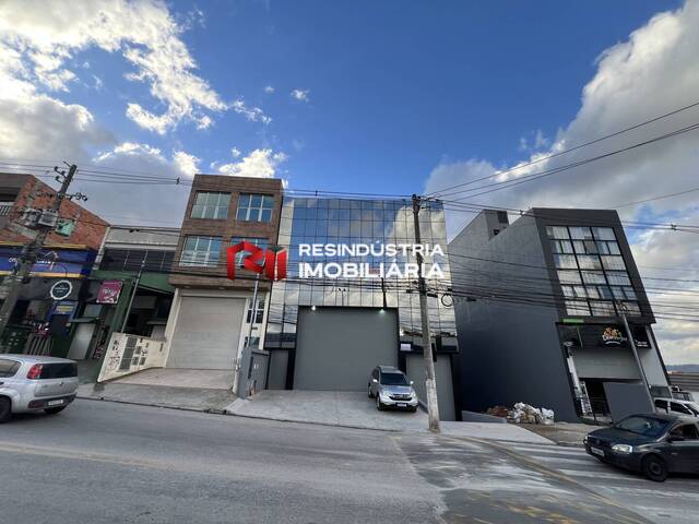 Locação em Vila Universal - Barueri