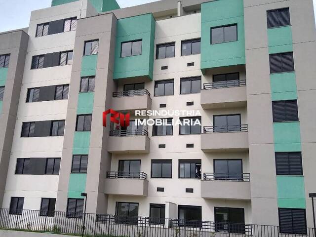 Apartamento para Venda em Cotia - 4