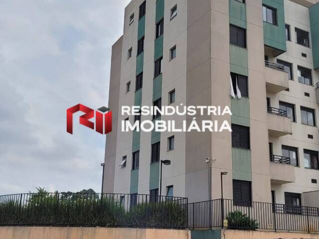 #2537 - Apartamento para Venda em Cotia - SP - 3