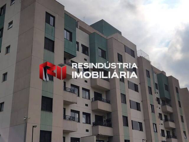 #2537 - Apartamento para Venda em Cotia - SP - 1