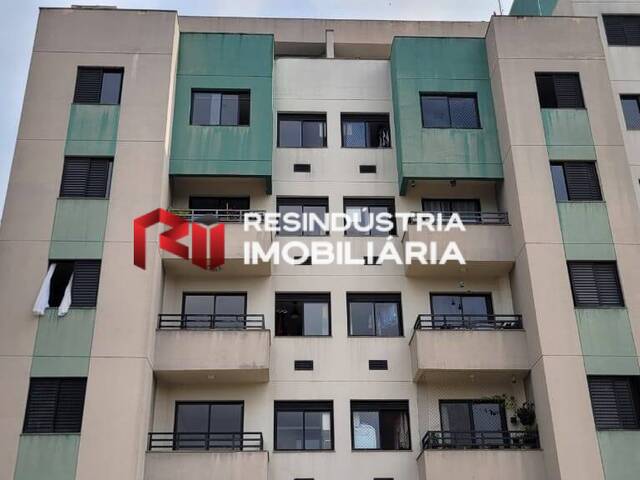 #2537 - Apartamento para Venda em Cotia - SP - 2