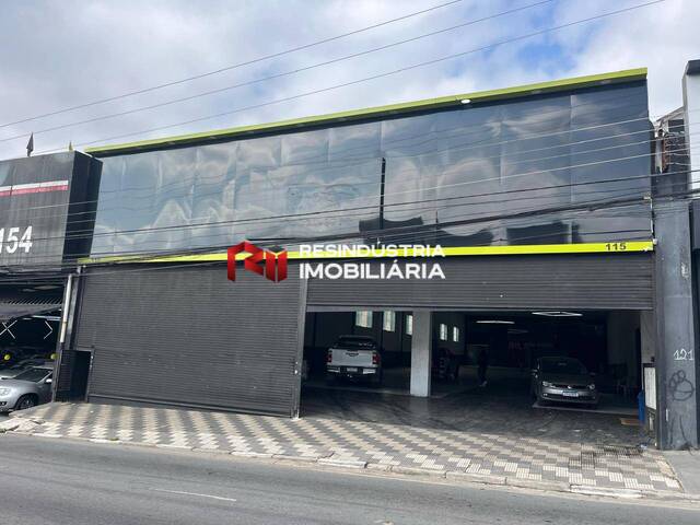 Locação em Quitauna - Carapicuíba