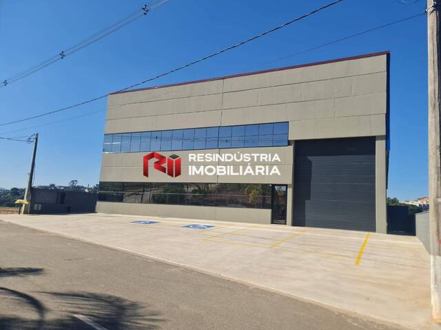 Galpão para Locação em Santana de Parnaíba - 4