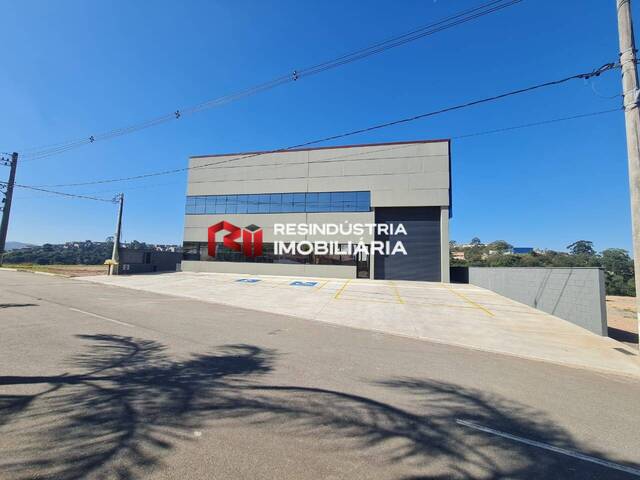 Galpão para Locação em Santana de Parnaíba - 3