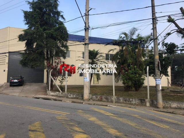 Galpão para Locação em Barueri - 3